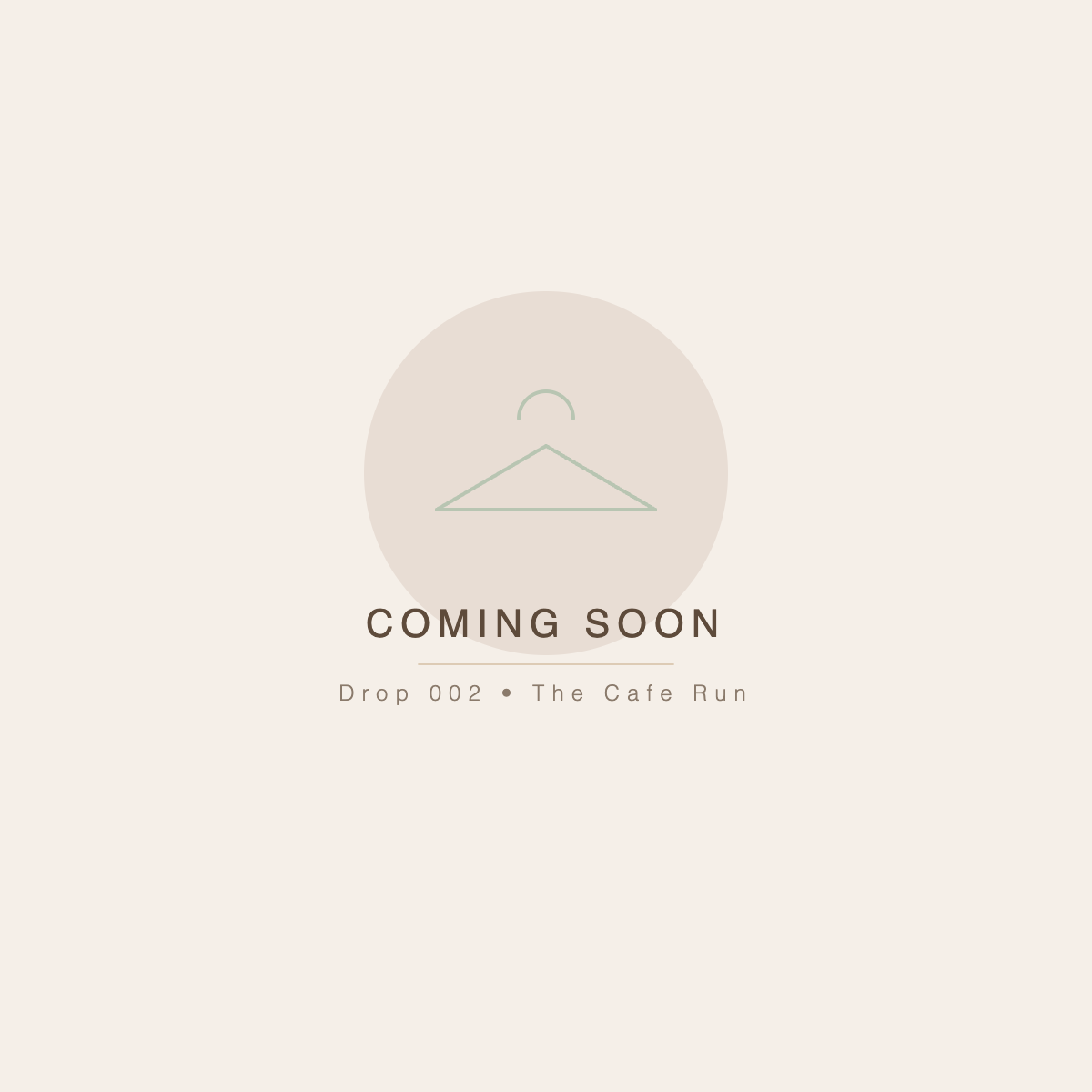 Coming Soon - Flock + Raider Drop 002