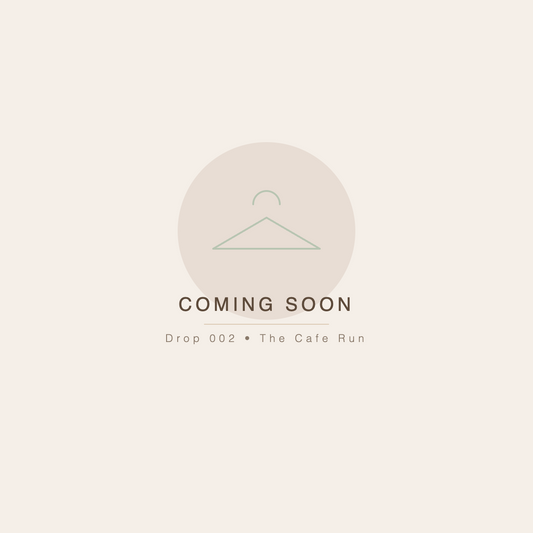 Coming Soon - Flock + Raider Drop 002